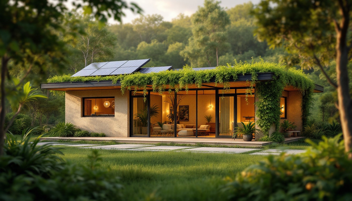 découvrez des matériaux naturels méconnus qui peuvent transformer votre maison en un espace écologique et durable. apprenez comment ces alternatives innovantes contribuent à réduire votre empreinte carbone tout en offrant esthétique et confort.