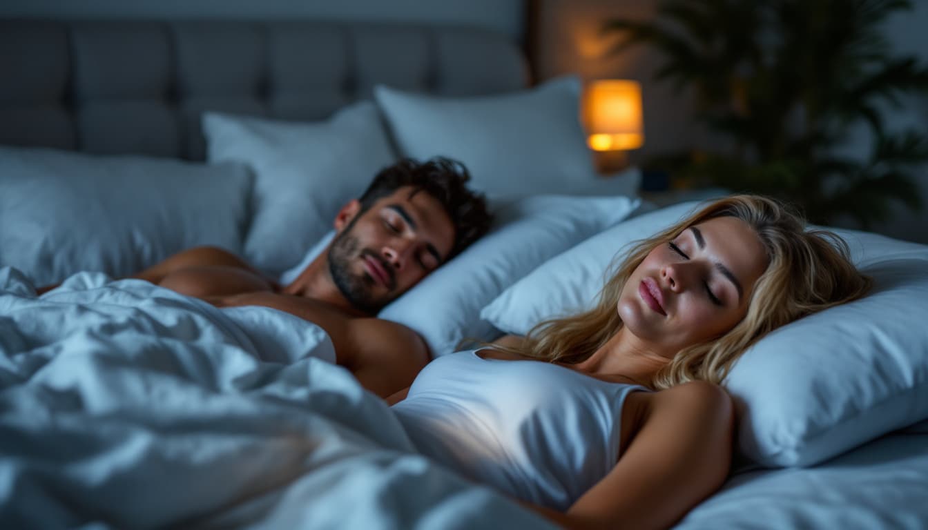 découvrez comment le sommeil joue un rôle crucial dans la récupération des sportifs. cette analyse approfondie met en lumière l'importance d'un sommeil de qualité pour optimiser les performances, réduire les risques de blessures et favoriser une meilleure santé physique et mentale.